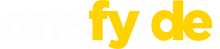 One Fylde Logo